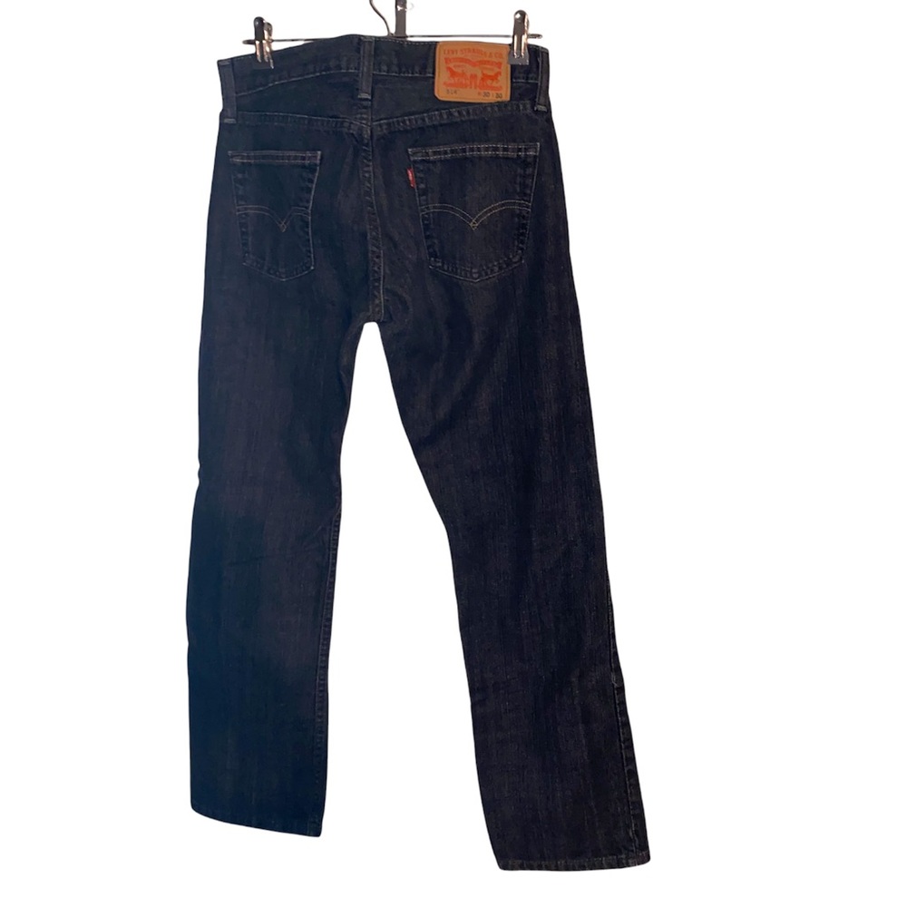 Levi’s Jeans Size 30 x 30 - Picture 2 of 3